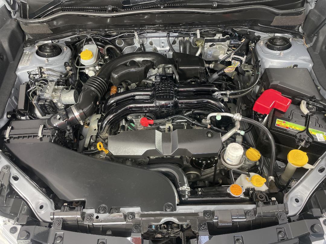 Photo '13' of Subaru Forester