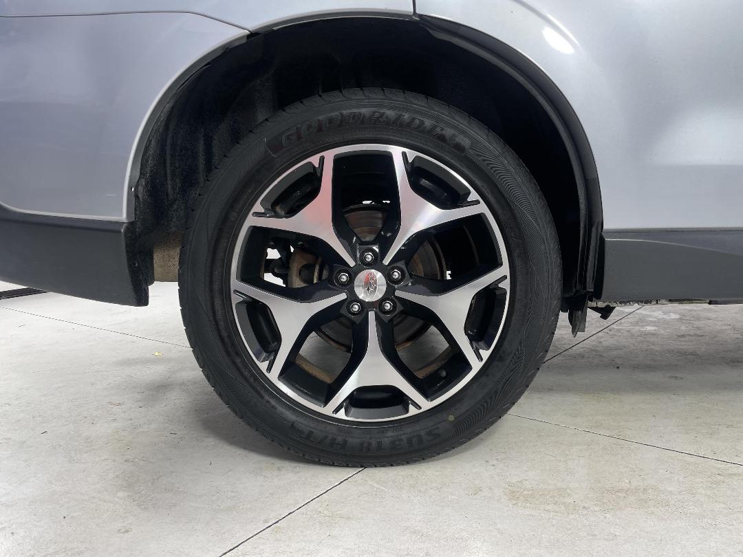 Photo '12' of Subaru Forester