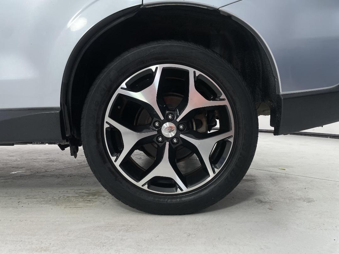 Photo '11' of Subaru Forester