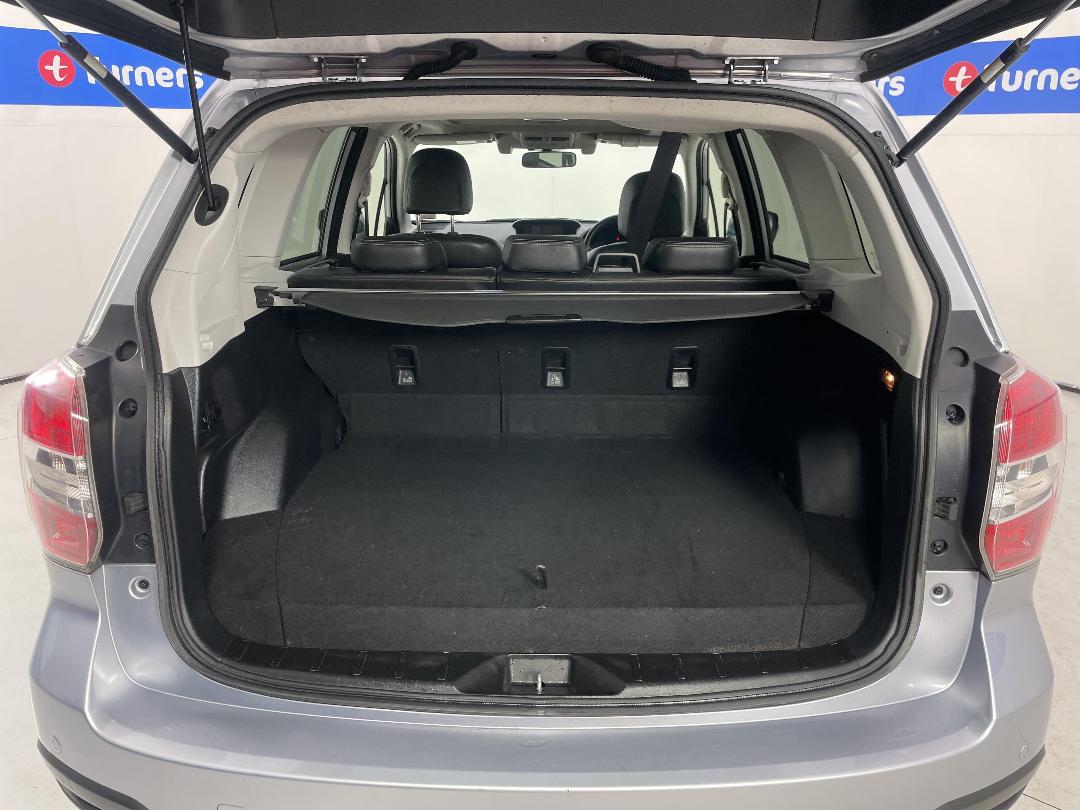 Photo '14' of Subaru Forester