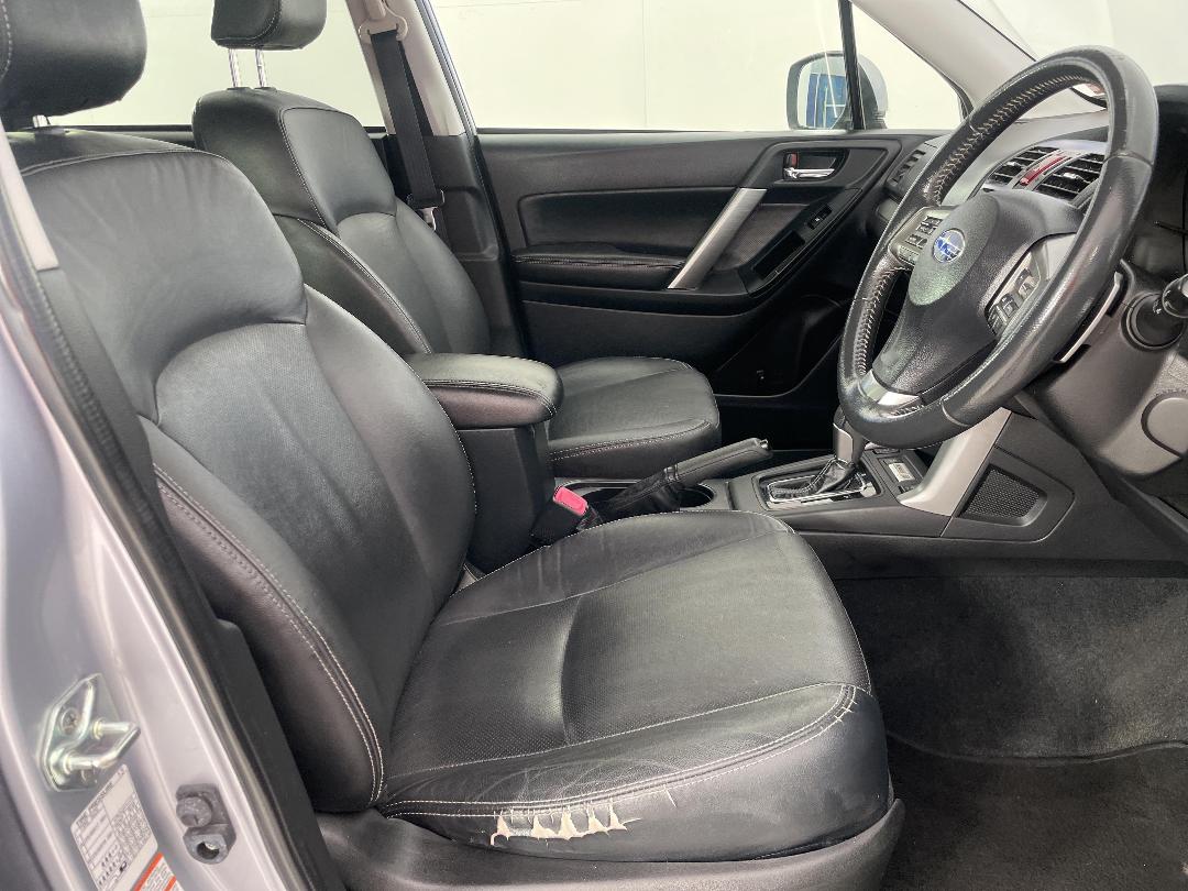 Photo '16' of Subaru Forester