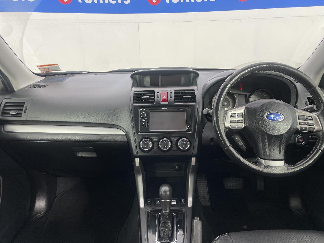 Photo '17' of Subaru Forester