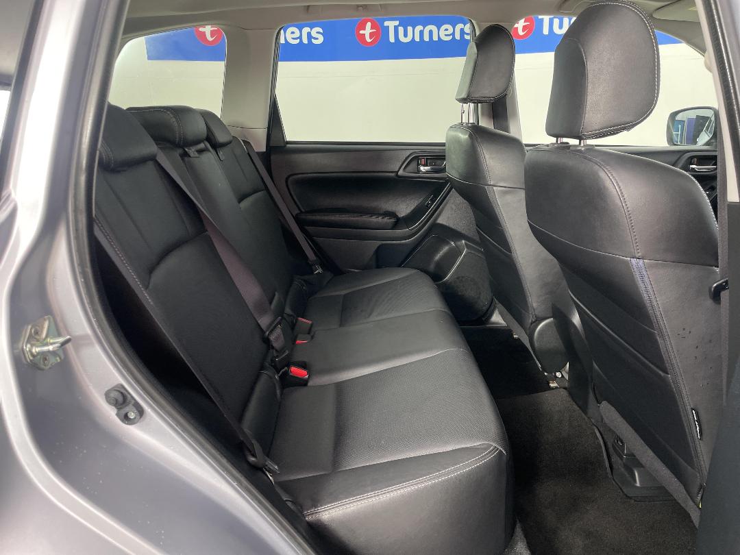 Photo '20' of Subaru Forester