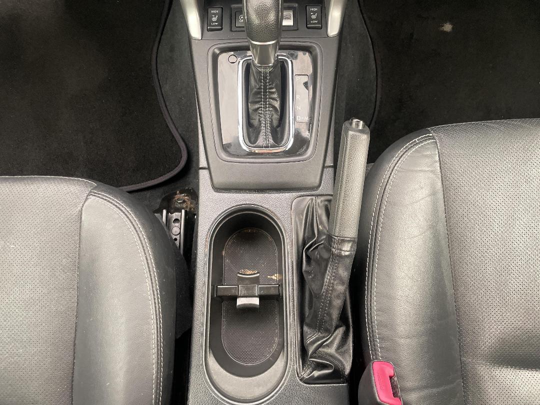 Photo '18' of Subaru Forester