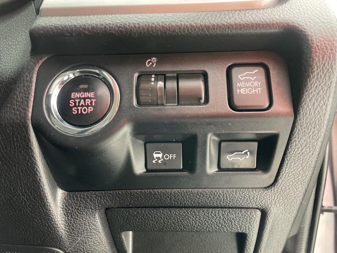 Photo '25' of Subaru Forester