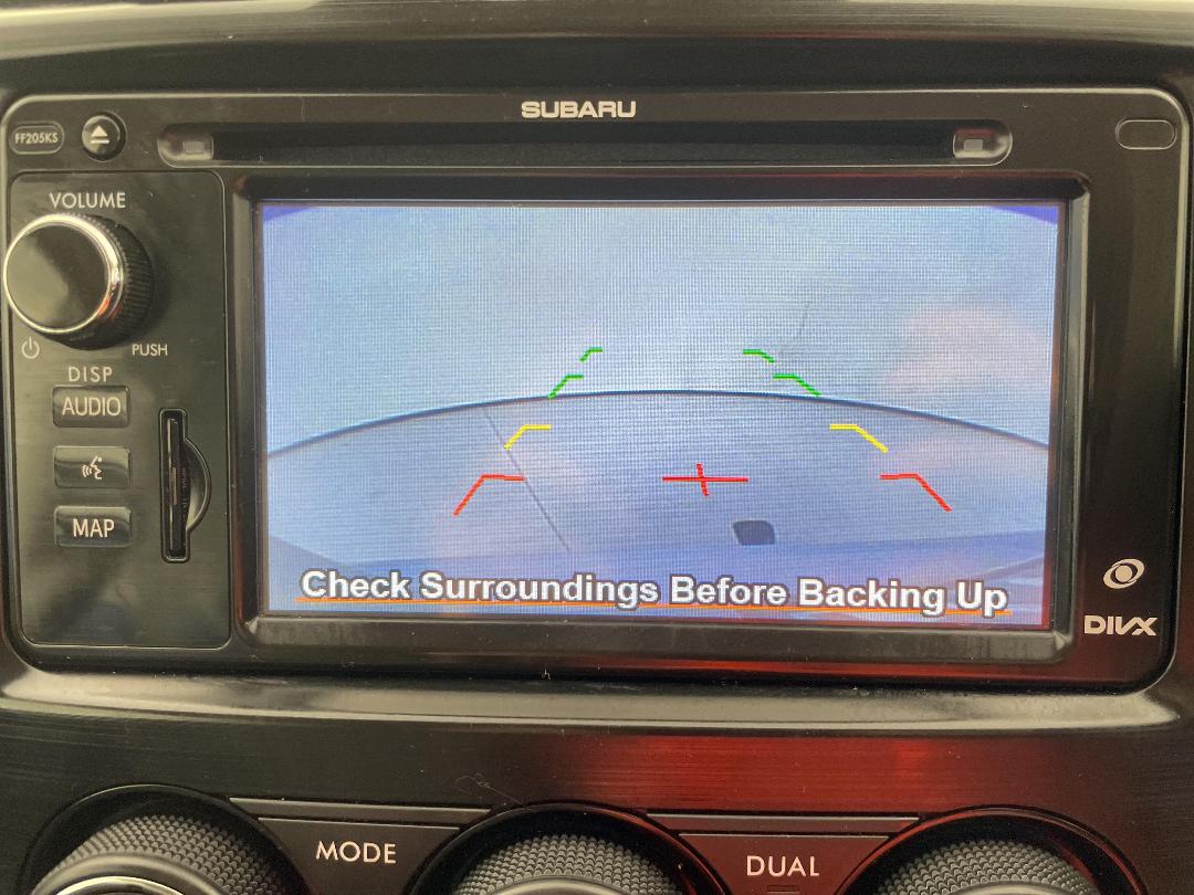 Photo '26' of Subaru Forester