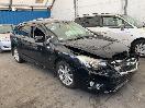 Thumbnail '1' of Subaru Impreza Sport