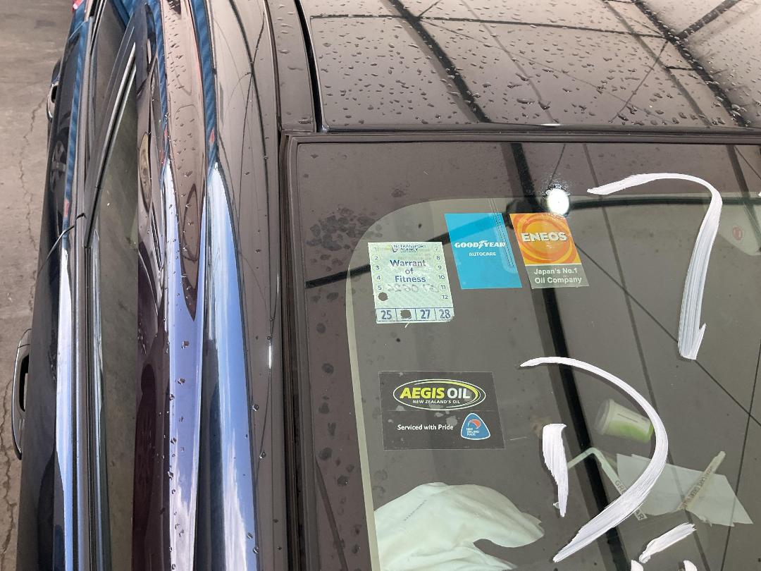 Photo '11' of Subaru Impreza Sport