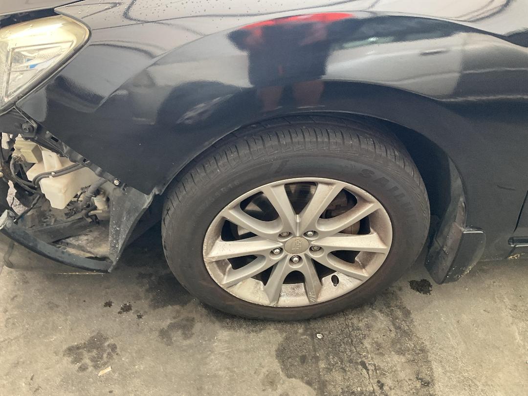 Photo '17' of Subaru Impreza Sport