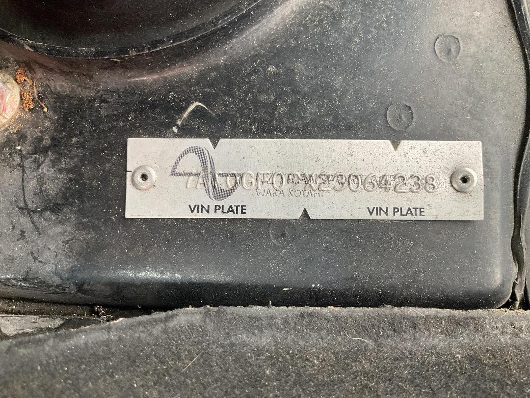 Photo '14' of Subaru Impreza Sport