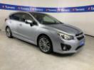 Thumbnail '1' of Subaru Impreza