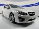 Thumbnail '1' of Subaru Impreza