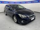 Thumbnail '1' of Subaru Impreza