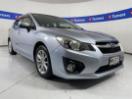 Thumbnail '1' of Subaru Impreza