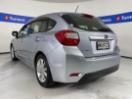 Thumbnail '5' of Subaru Impreza Thumbnail '5' of Subaru Impreza