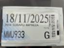 Thumbnail '29' of Subaru Impreza Thumbnail '29' of Subaru Impreza