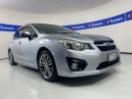 Thumbnail '1' of Subaru Impreza
