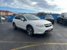 Thumbnail '1' of Subaru Impreza XV