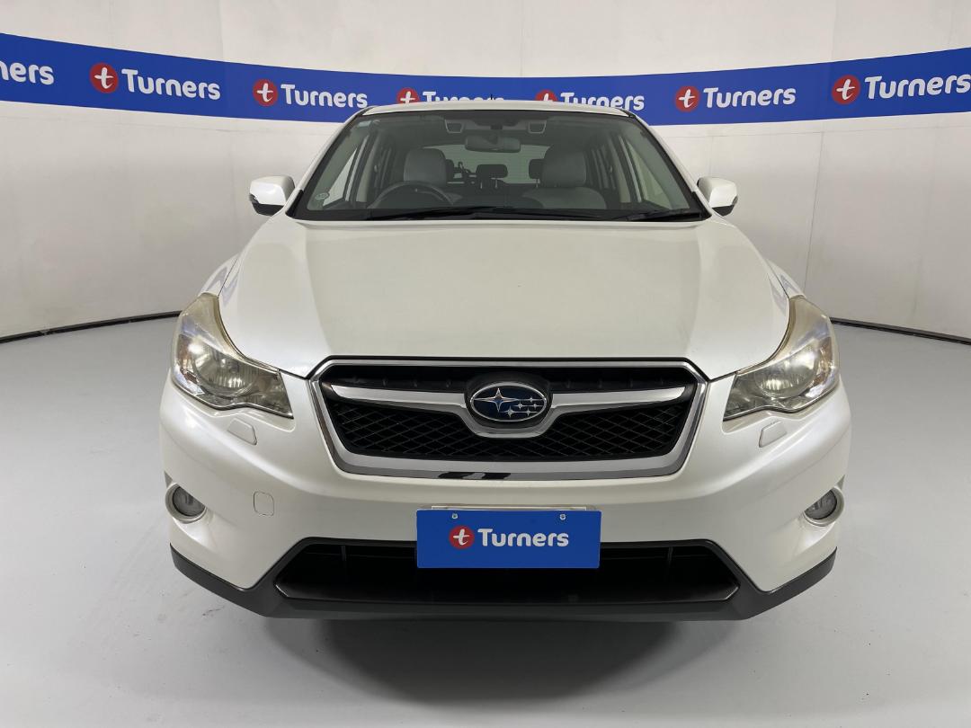 Photo '2' of Subaru Impreza