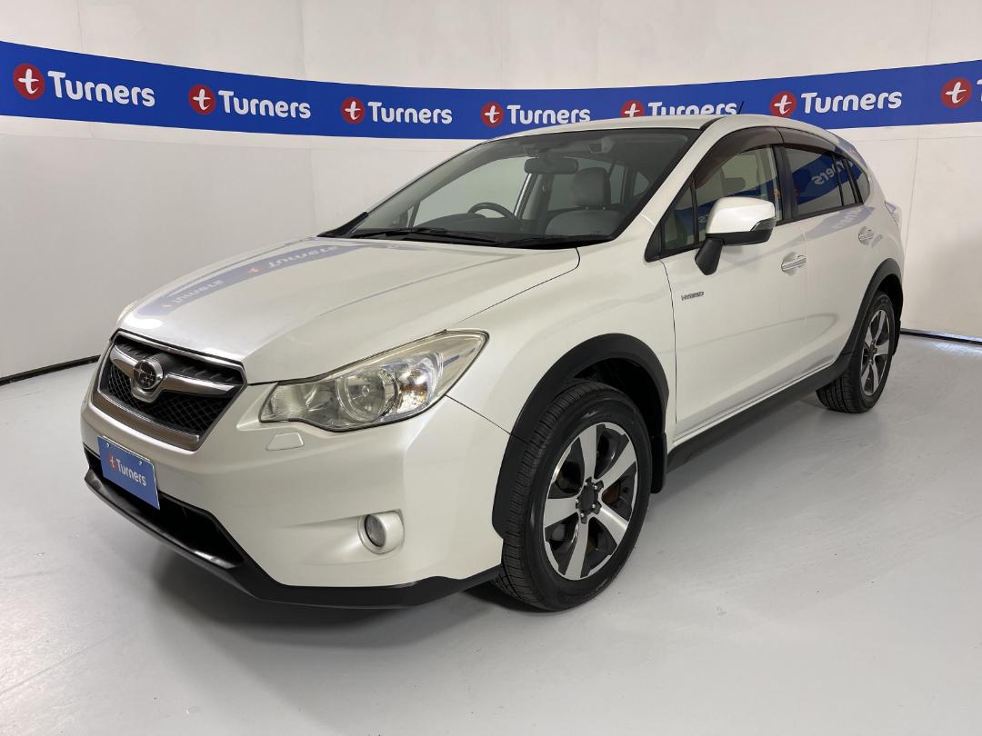 Photo '4' of Subaru Impreza