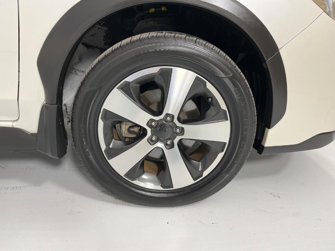 Photo '9' of Subaru Impreza