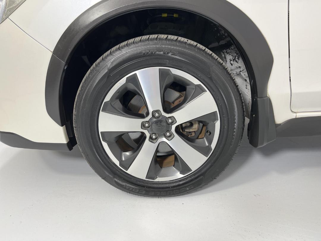 Photo '10' of Subaru Impreza