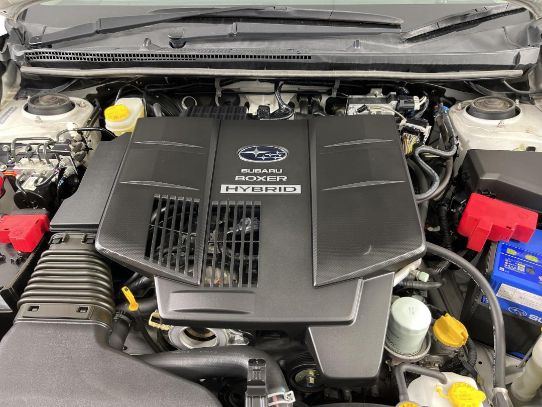 Photo '13' of Subaru Impreza