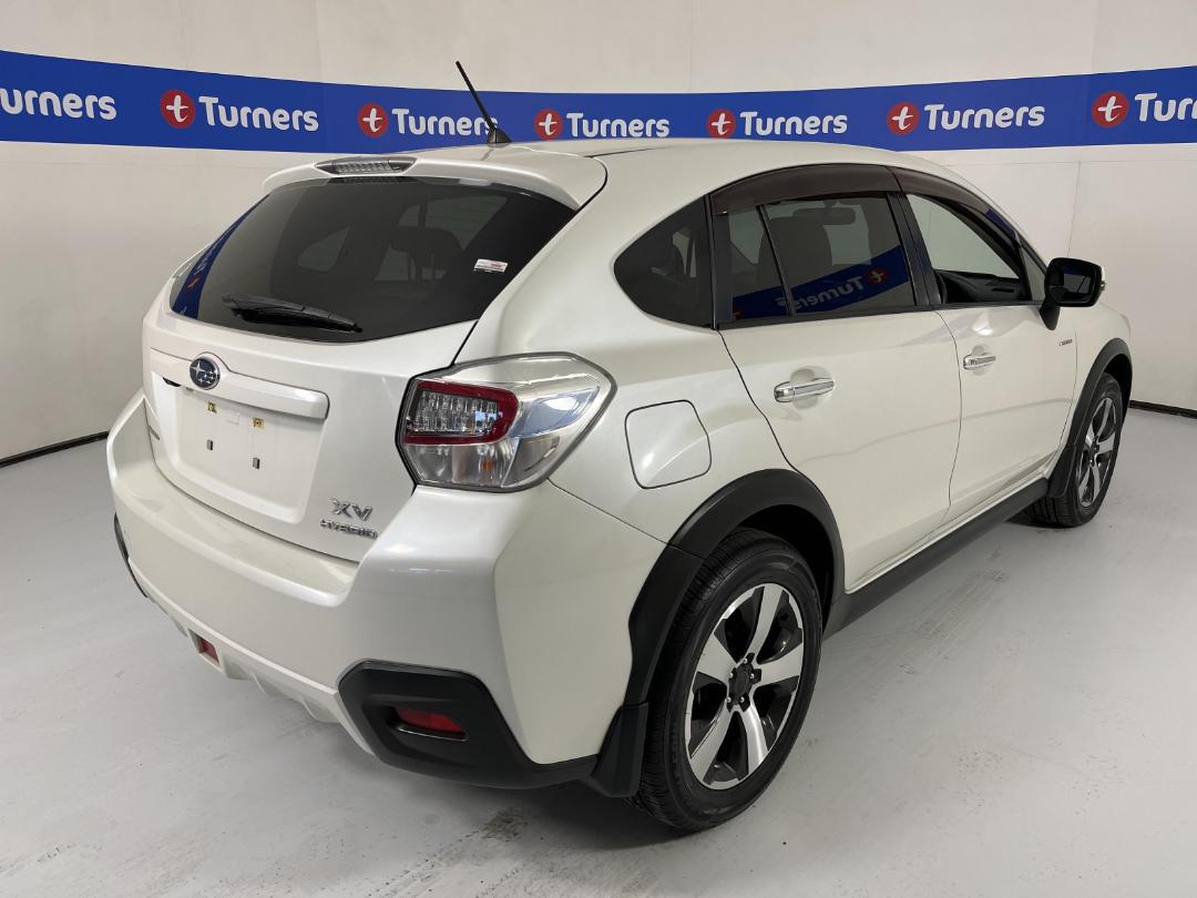 Photo '7' of Subaru Impreza