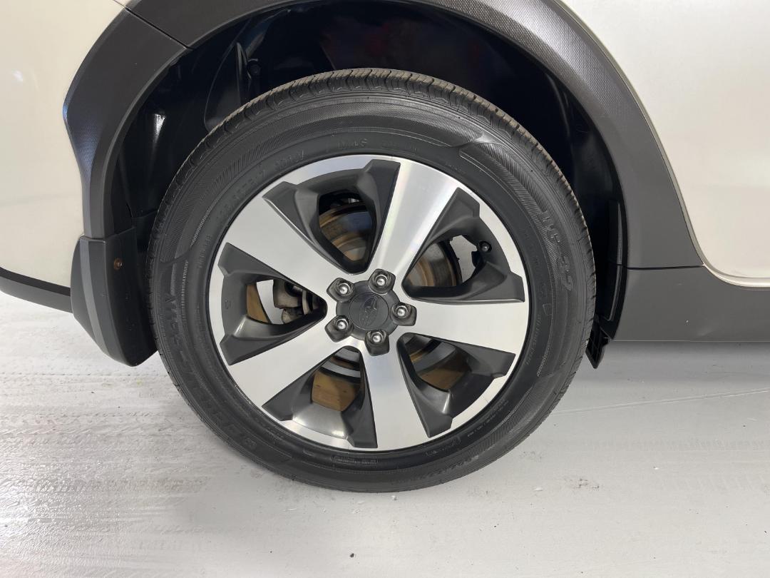 Photo '12' of Subaru Impreza