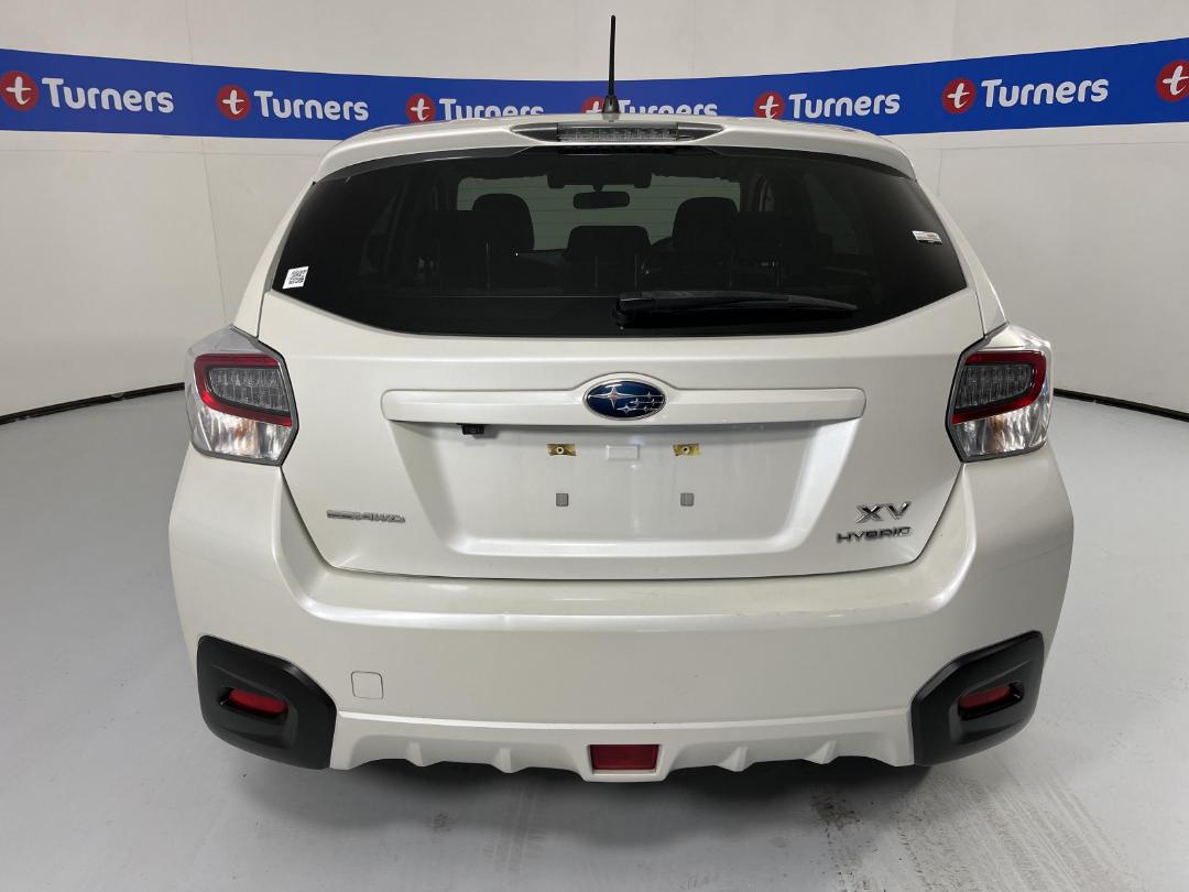 Photo '6' of Subaru Impreza