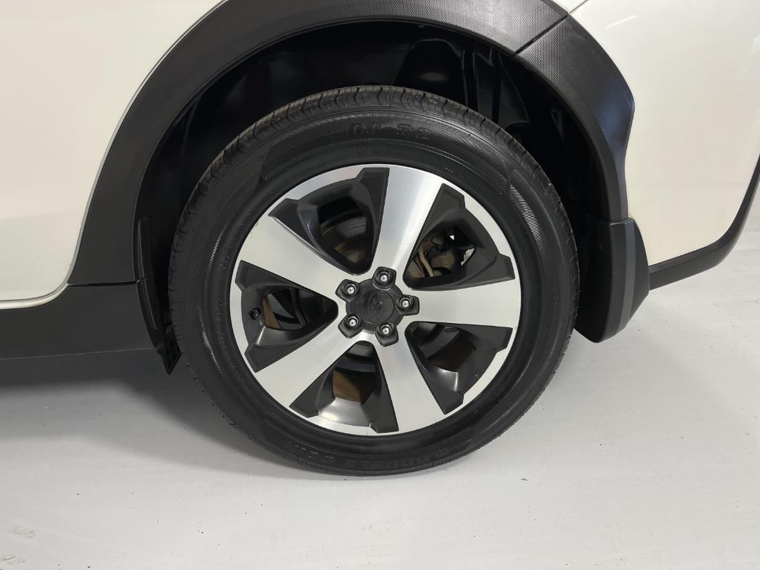 Photo '11' of Subaru Impreza