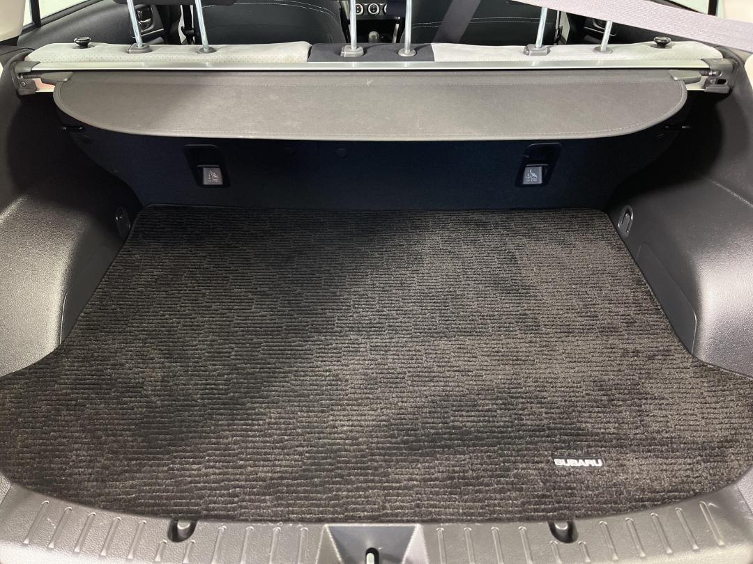 Photo '14' of Subaru Impreza