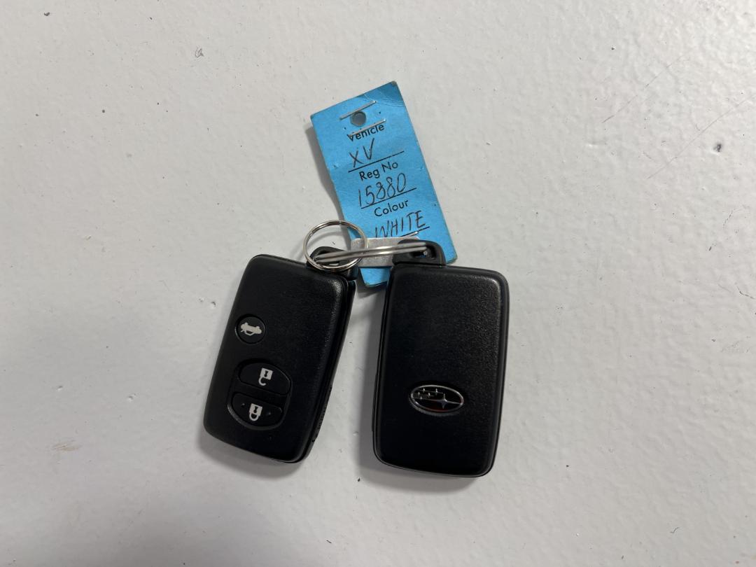 Photo '22' of Subaru Impreza