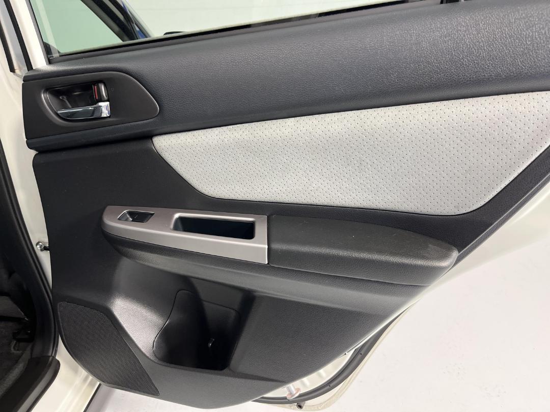 Photo '19' of Subaru Impreza