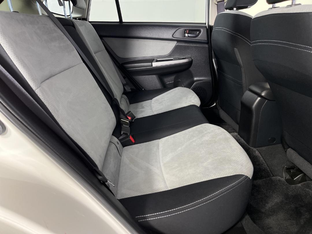 Photo '20' of Subaru Impreza