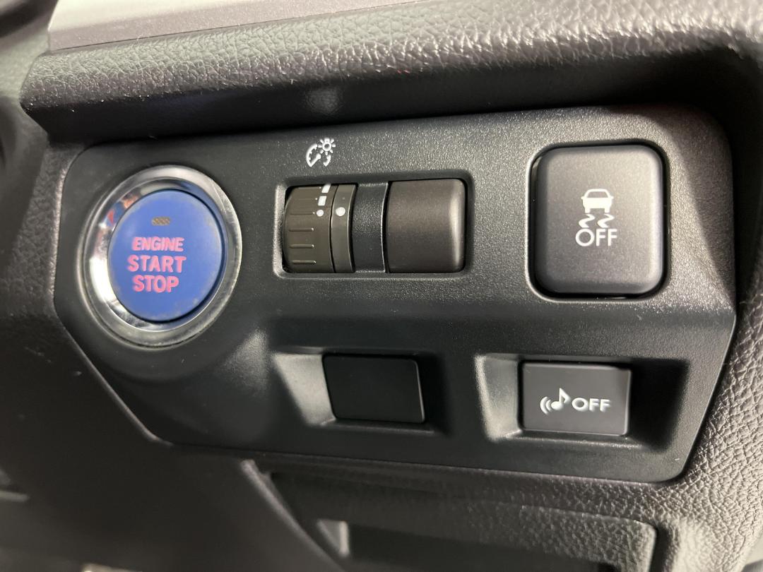 Photo '25' of Subaru Impreza