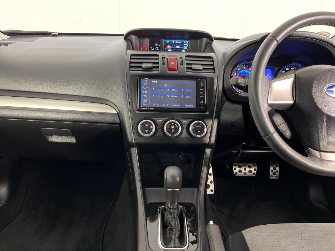 Photo '18' of Subaru Impreza