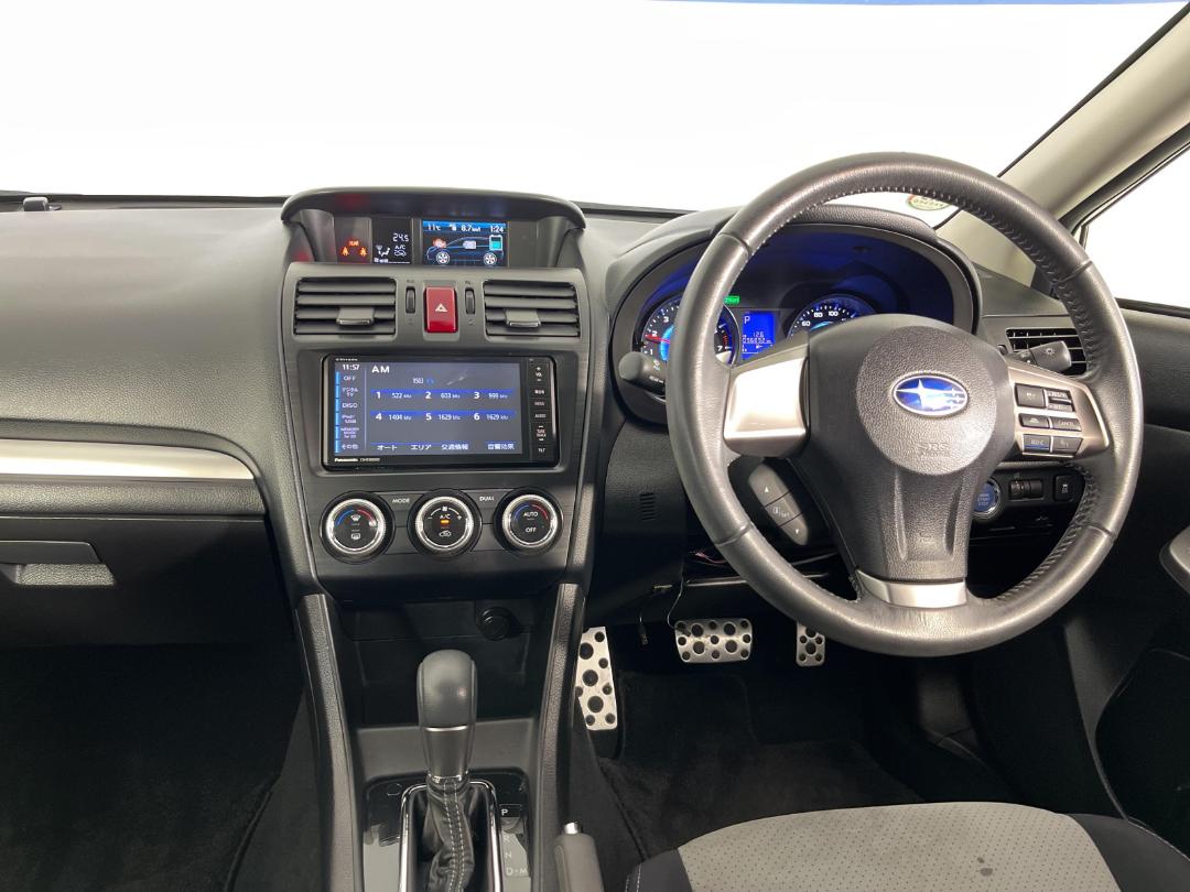 Photo '17' of Subaru Impreza