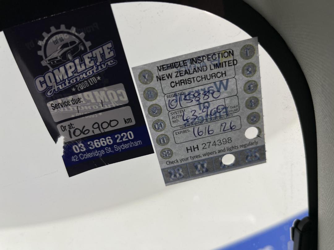 Photo '23' of Subaru Impreza