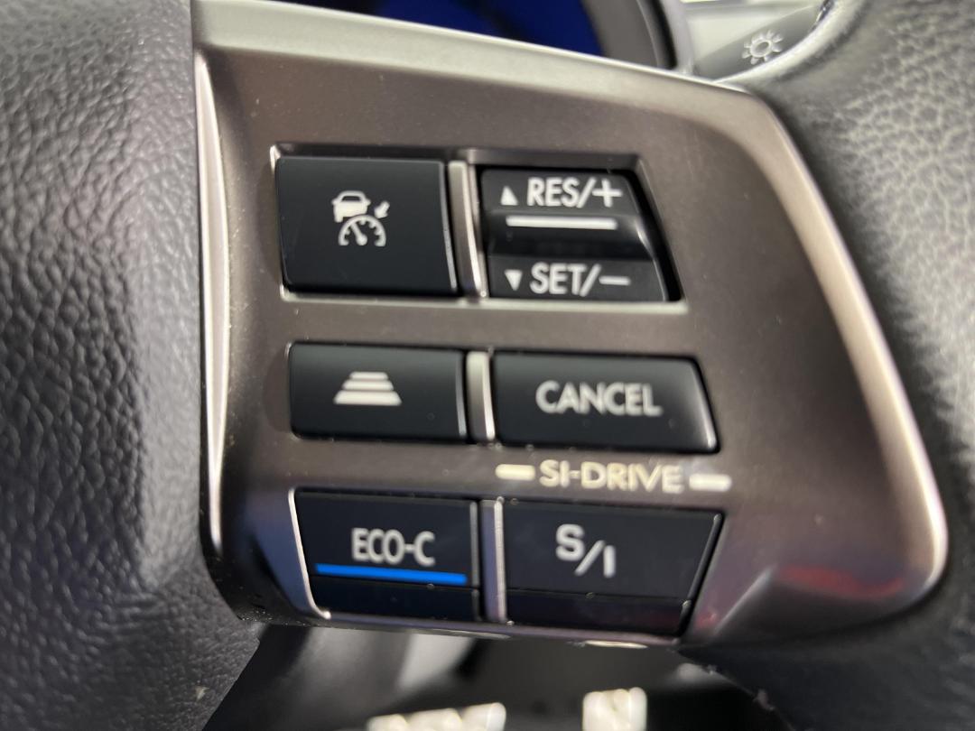 Photo '24' of Subaru Impreza