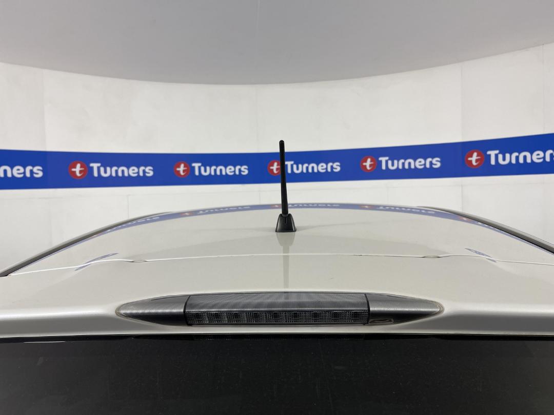 Photo '27' of Subaru Impreza