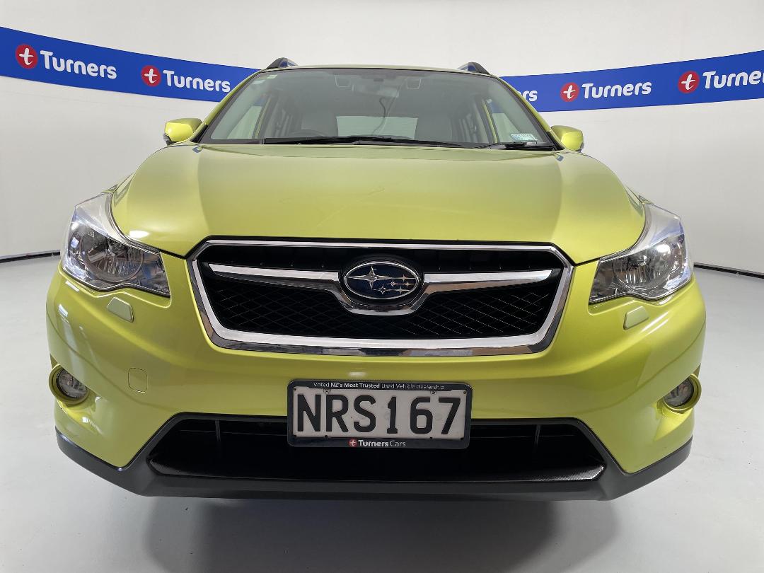 Photo '2' of Subaru Impreza Photo '2' of Subaru Impreza