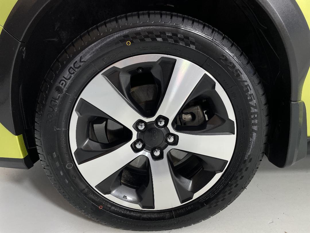 Photo '10' of Subaru Impreza Photo '10' of Subaru Impreza