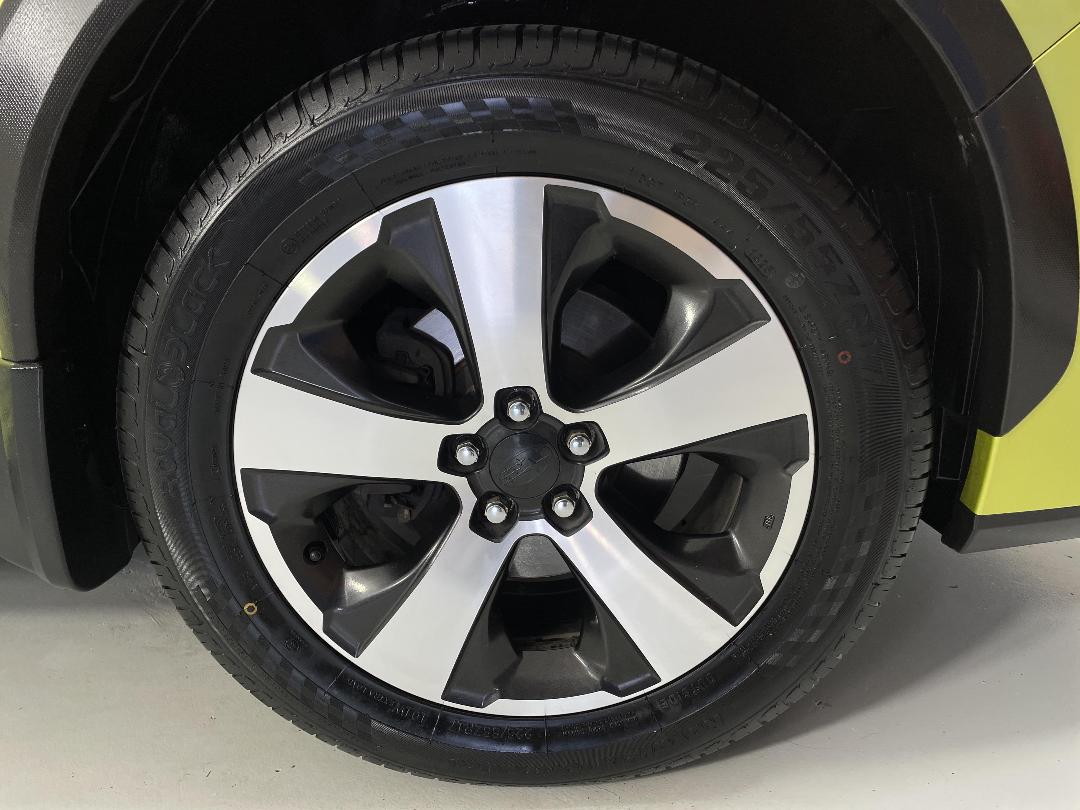 Photo '9' of Subaru Impreza Photo '9' of Subaru Impreza