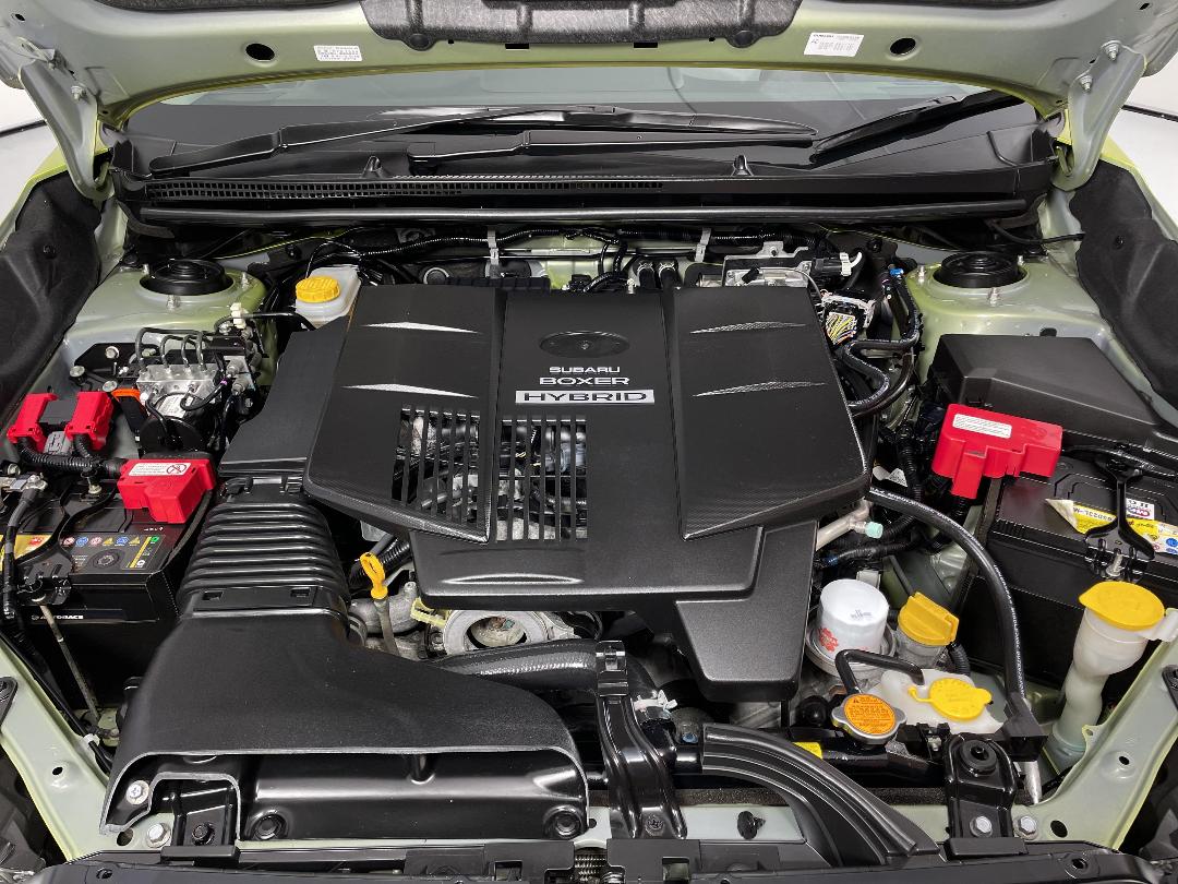 Photo '13' of Subaru Impreza Photo '13' of Subaru Impreza