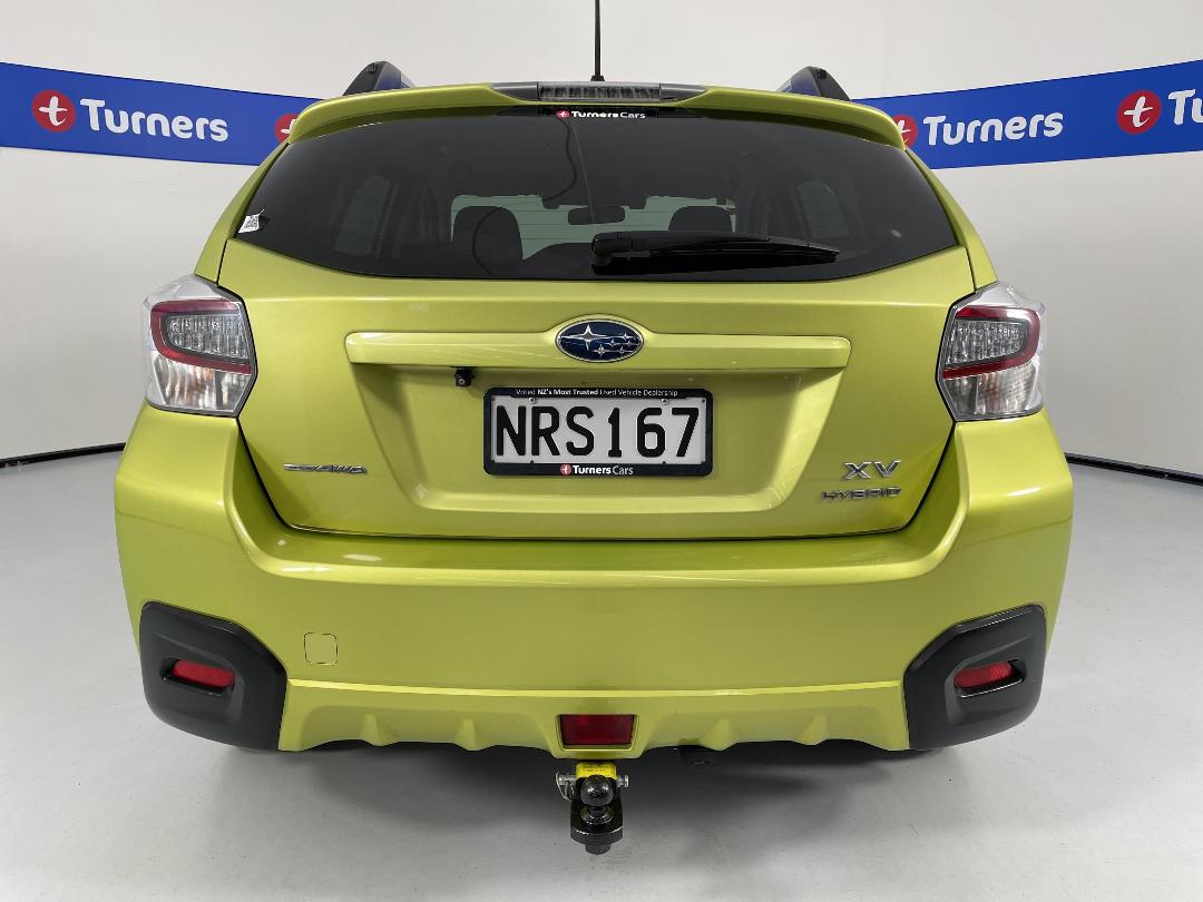 Photo '6' of Subaru Impreza Photo '6' of Subaru Impreza