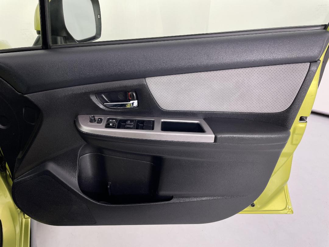 Photo '15' of Subaru Impreza Photo '15' of Subaru Impreza