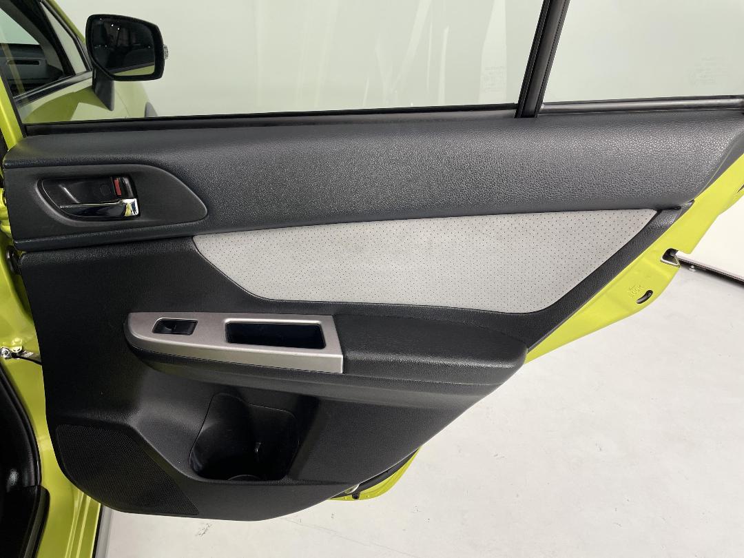 Photo '19' of Subaru Impreza Photo '19' of Subaru Impreza