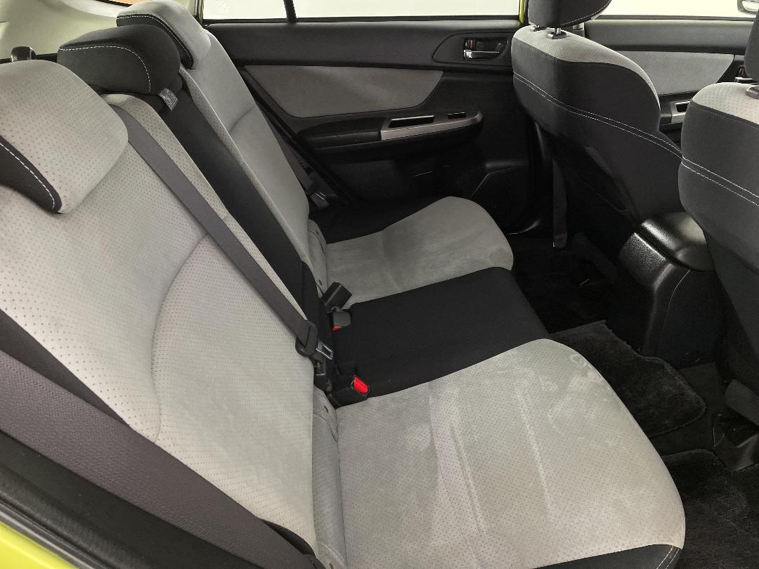 Photo '20' of Subaru Impreza Photo '20' of Subaru Impreza