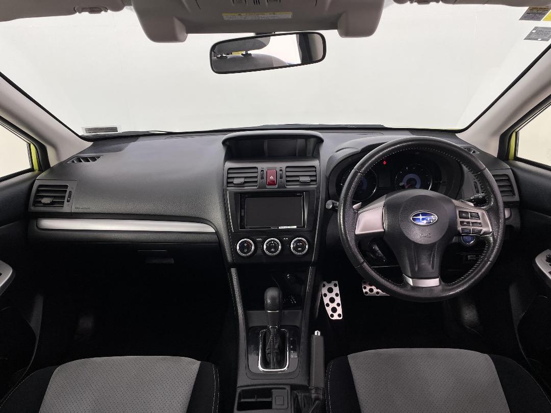 Photo '17' of Subaru Impreza Photo '17' of Subaru Impreza